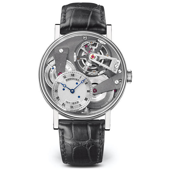Luxury Breguet 7047PT/11/9ZU Watch replica
